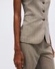 H&M H&M Long Waistcoat - 3
