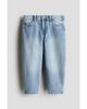 H&M H&M Loose-fit Barrel Jeans - 1