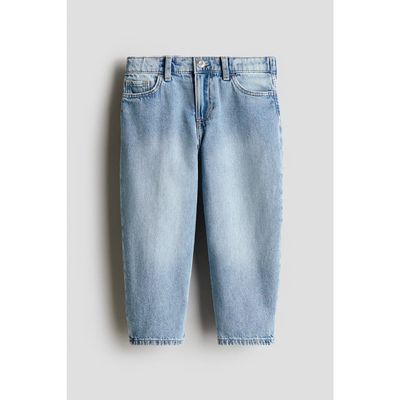 H&M H&M Loose-fit Barrel Jeans
