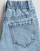 H&M H&M Loose-fit Barrel Jeans - 3