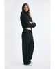 H&M H&M Loose-fit Pull-on Pants - 1