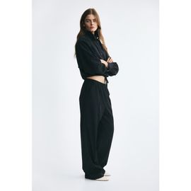 H&M H&M Loose-fit Pull-on Pants