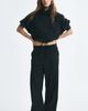 H&M H&M Loose-fit Pull-on Pants - 3