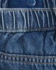 H&M H&M Loose-fit Ruffle-trimmed Jeans - 3