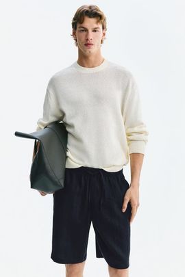 H&M H&M Loose-fit Shorts