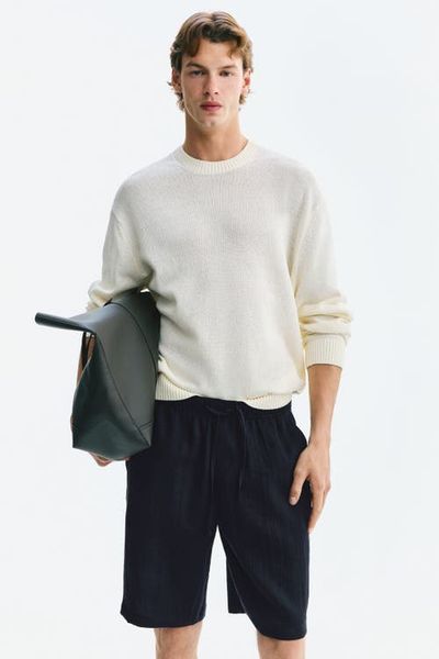H&M H&M Loose-fit Shorts