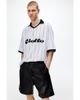 H&M H&M Loose-fit Soccer Jersey - 1