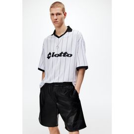 H&M H&M Loose-fit Soccer Jersey