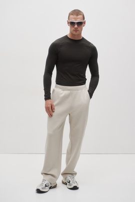 H&M H&M Loose-Fit Sports Joggers With Drymove