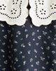 H&M H&M Loose-fit Sweatshirt With Collar - 2