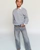 H&M H&M Loose-fit Wide-leg Jeans - 1