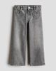 H&M H&M Loose-fit Wide-leg Jeans - 2