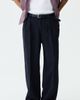 H&M H&M Loose-fit Wide-leg Linen Pants - 4