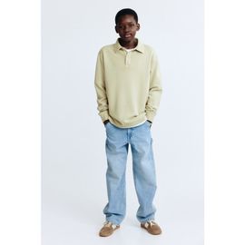 H&M H&M Loose Fit Carpenter Jeans