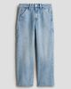 H&M H&M Loose Fit Carpenter Jeans - 2