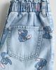 H&M H&M Loose Fit Tapered Jeans - 2