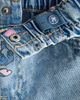 H&M H&M Loose Fit Tapered Jeans - 3