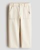 H&M H&M Loose Fit Tapered Leg Jeans - 2