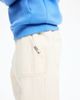H&M H&M Loose Fit Tapered Leg Jeans - 3