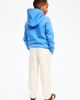H&M H&M Loose Fit Tapered Leg Jeans - 4