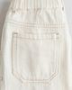 H&M H&M Loose Fit Tapered Leg Jeans - 5
