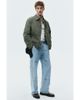 H&M H&M Loose Fit Worker Jeans - 1