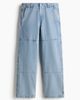 H&M H&M Loose Fit Worker Jeans - 2