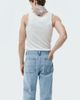 H&M H&M Loose Fit Worker Jeans - 3