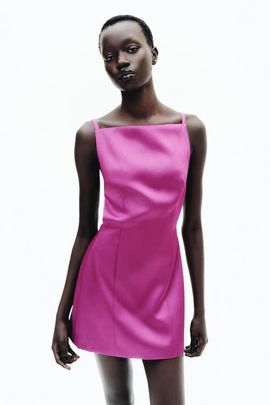 Sho Dress