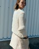 H&M H&M Lyocell-blend Drawstring Skirt - 3
