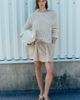H&M H&M Lyocell-blend Drawstring Skirt - 4