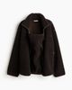 H&M H&M Mama Before & After Babywearing Teddy Jacket - 2