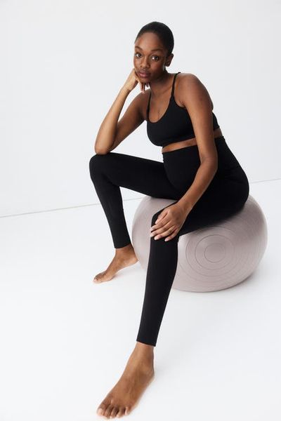 H&M H&M Mama Before & After Sports Leggings