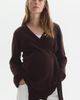 H&M H&M Mama Before & After Wrap-front Cardigan - 1