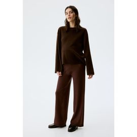H&M H&M Mama Knitted Trousers