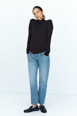 H&M H&M Mama Slim Mom Ankle Jeans