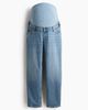 H&M H&M Mama Slim Mom Ankle Jeans - 2
