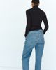H&M H&M Mama Slim Mom Ankle Jeans - 4