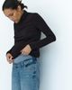 H&M H&M Mama Slim Mom Ankle Jeans - 5