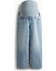 H&M H&M Mama Straight Ankle Jeans - 1