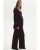 H&M H&M Mama Tie-belt Cardigan - 1