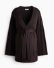 H&M H&M Mama Tie-belt Cardigan - 2