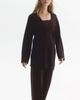 H&M H&M Mama Tie-belt Cardigan - 3