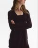 H&M H&M Mama Tie-belt Cardigan - 4