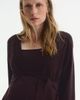 H&M H&M Mama Tie-belt Cardigan - 5