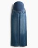 H&M H&M Mama Wide Jeans - 2