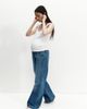 H&M H&M Mama Wide Jeans - 3