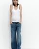 H&M H&M Mama Wide Jeans - 4