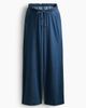 H&M H&M Mama Wide Paper Bag Trousers - 2