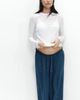 H&M H&M Mama Wide Paper Bag Trousers - 4